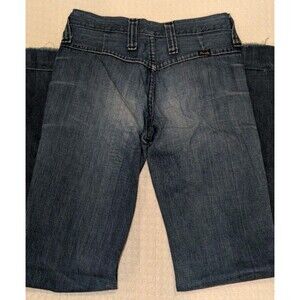 Vintage Wrangler Jeans Junior Size 5 Denim Pant Straight Vintage Women's